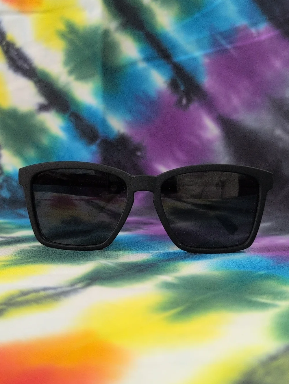 goodr black sunglasses